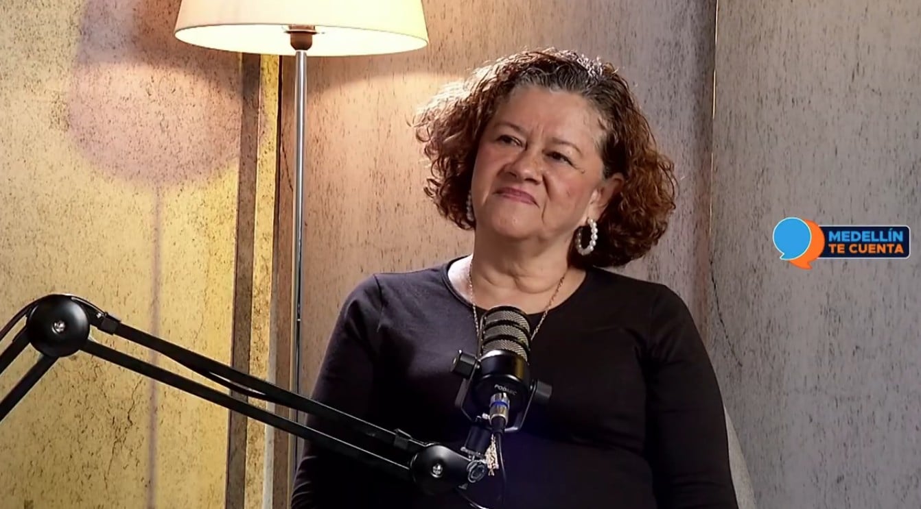 Luz Estella Zuluaga: la líder comunitaria que acabó con la acumulación de basura en un sector de su barrio