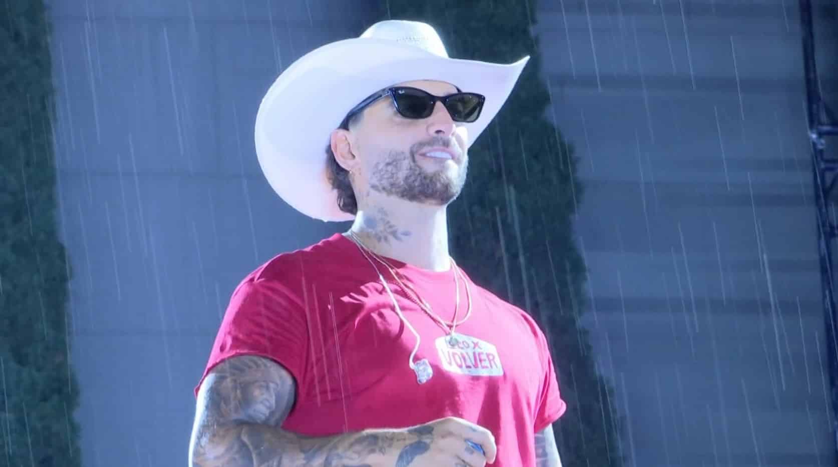 ¡Maluma volvió! Así fue su concierto en Plaza Botero y el lanzamiento de 'Loco X Volver' su nuevo álbum
