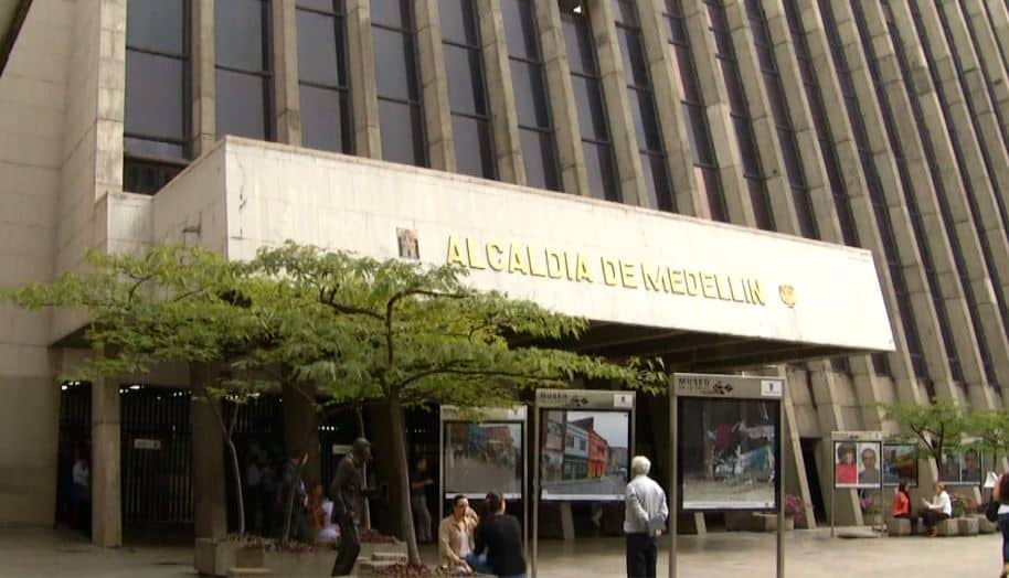 Medellín recibirá bien por 700 millones de pesos como reparación por entramado de corrupción