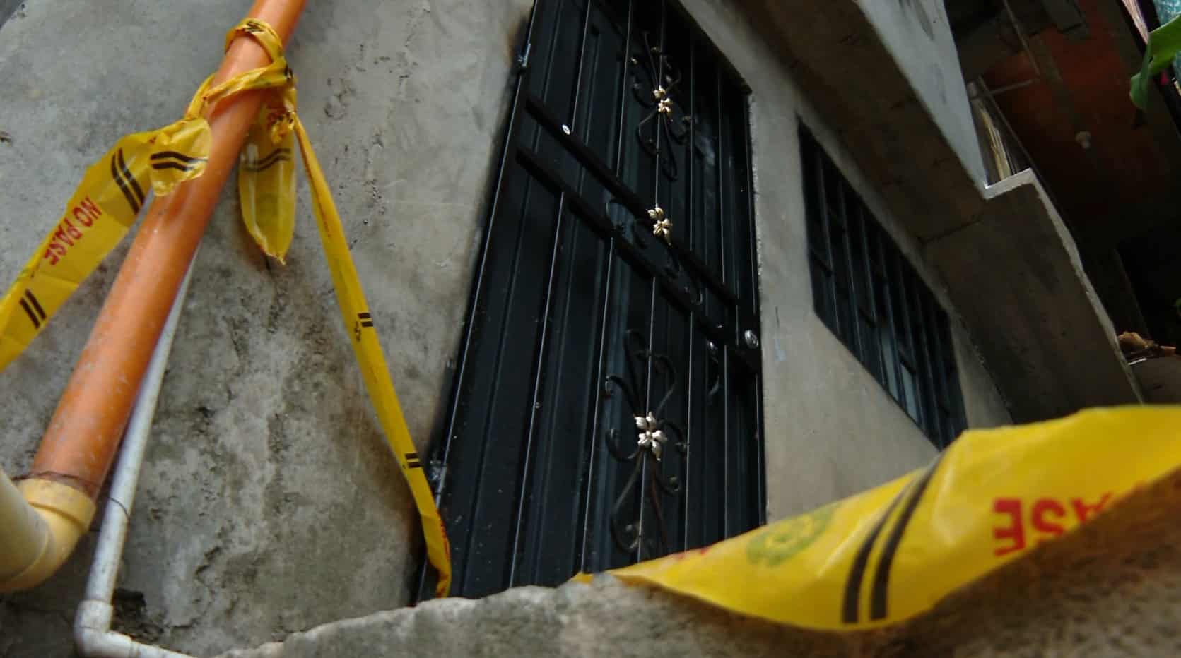 Asesinato de Juliana Giraldo en Villa Hermosa: un caso de violencia de género