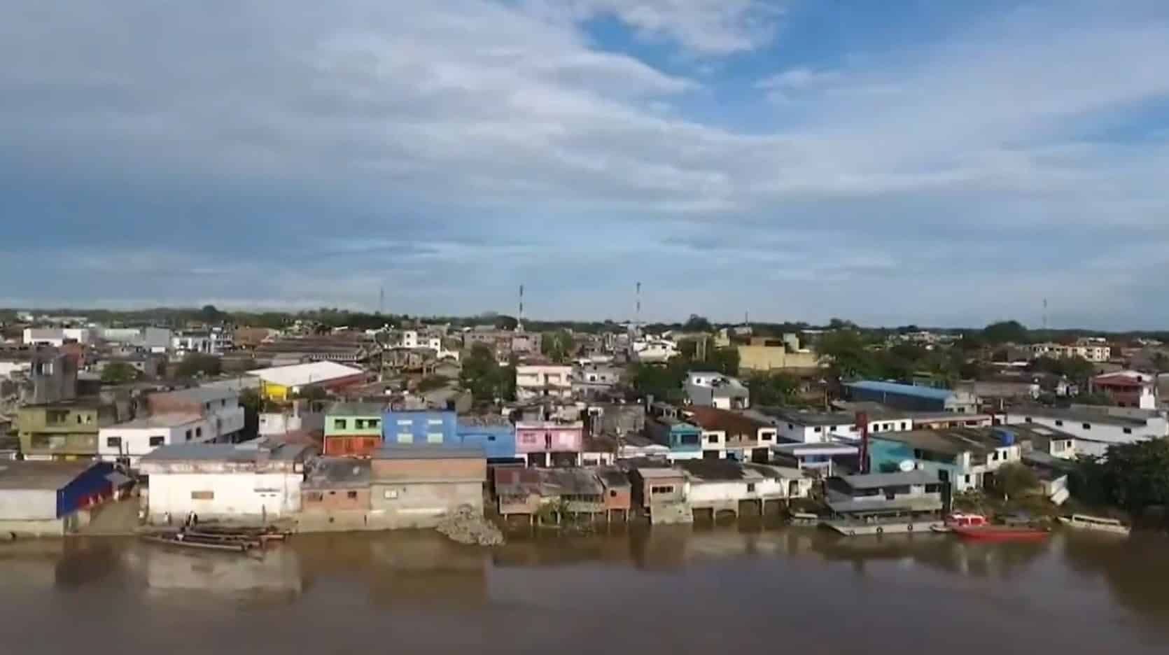 Niño murió al manipular explosivo encontrado en un potrero cerca a su casa en Caucasia, hay 3 heridos