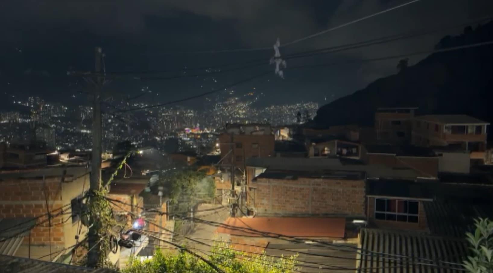 ¿No lo dejan dormir? Estas son las comunas con más reportes por ruido en Medellín