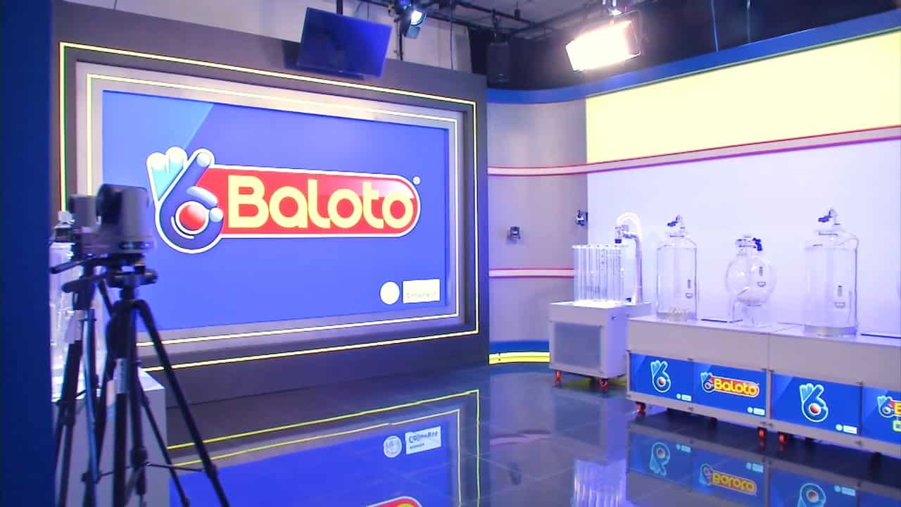 Nuevo millonario en Envigado: cayó Baloto Revancha y ganó más de 22 mil millones de pesos