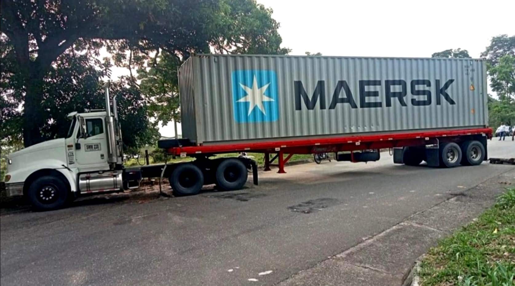 Operativos contra minería ilegal desataron protestas y bloqueos en el Bajo Cauca antioqueño