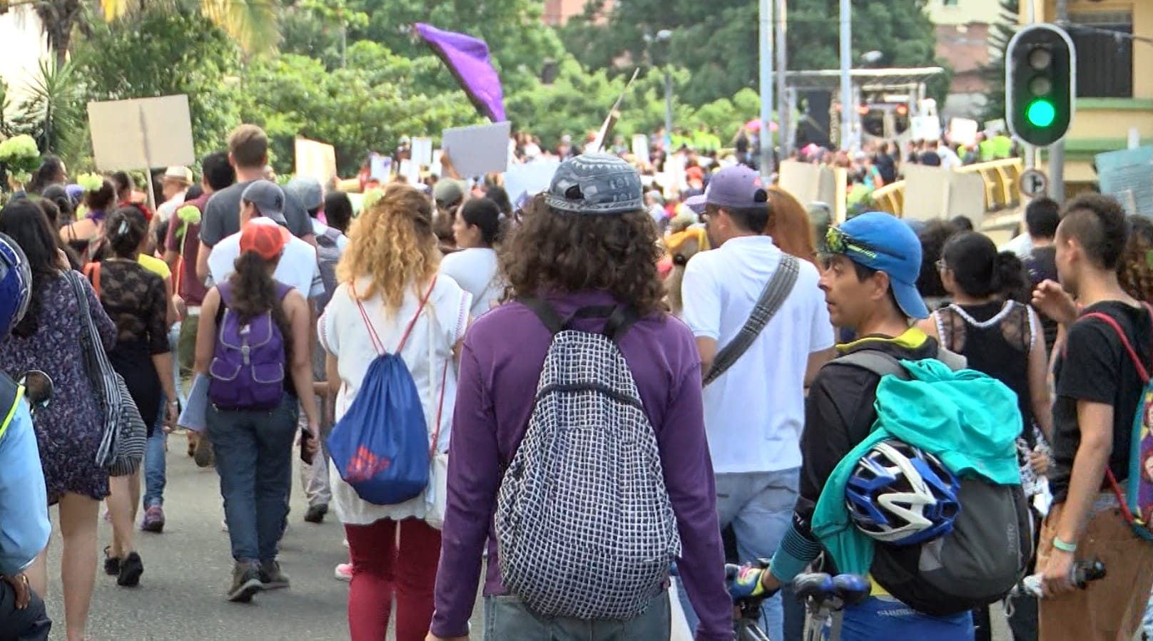 Organizaciones denuncian que víctimas de violencia sexual sufren demoras y revictimización en procesos judiciales