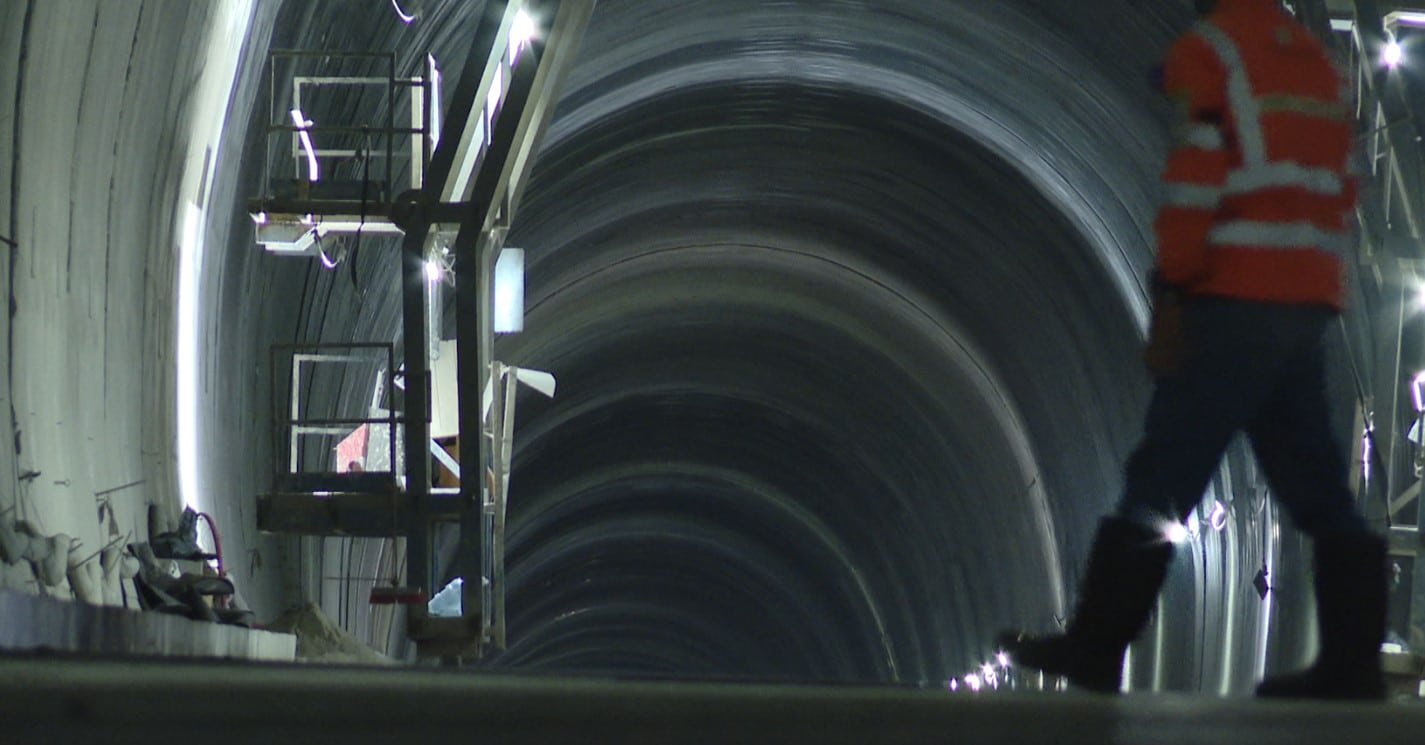 Otra vez se aplaza el Túnel del Toyo: Antioquia acusa incumplimientos del Gobierno nacional