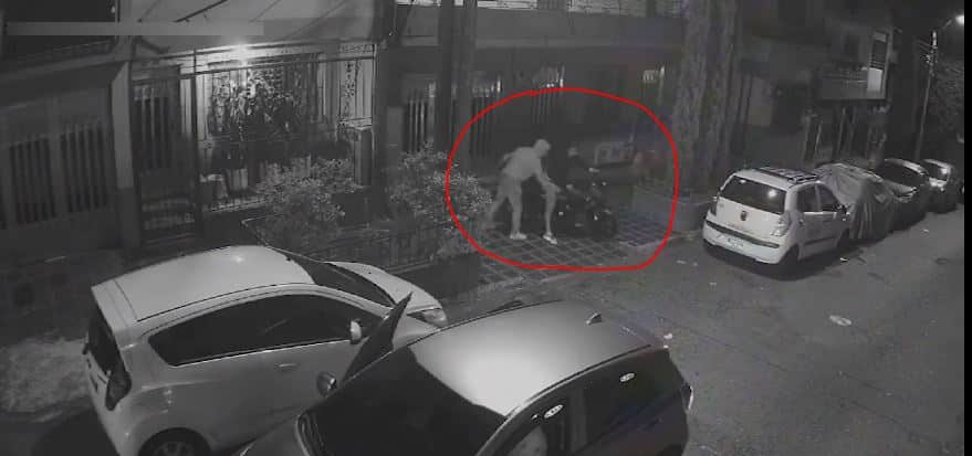 El hurto de motos en Medellín: un delito que se comete en solo 23 segundos