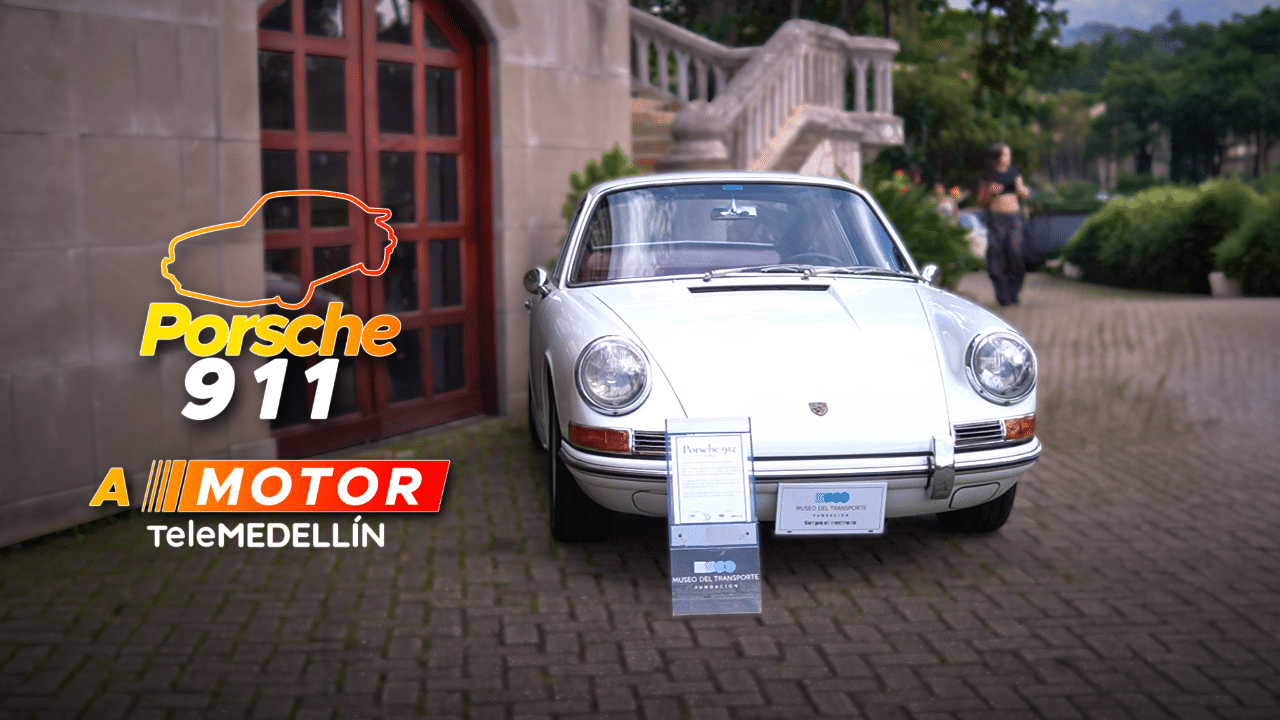 Porsche 911 Carrera Cabriolet: lujo, potencia y tradición