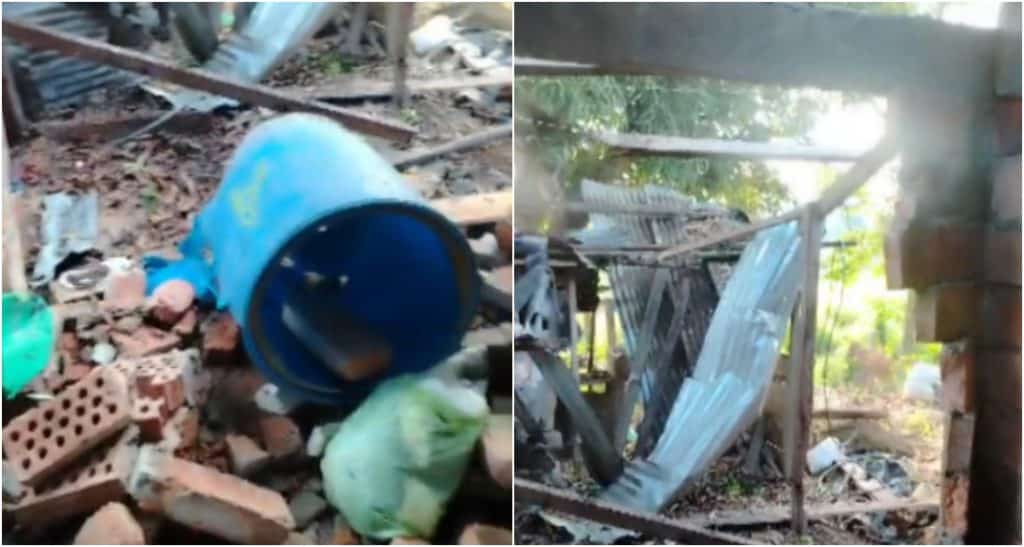 Preocupación por lanzamiento de explosivos desde drones en Segovia