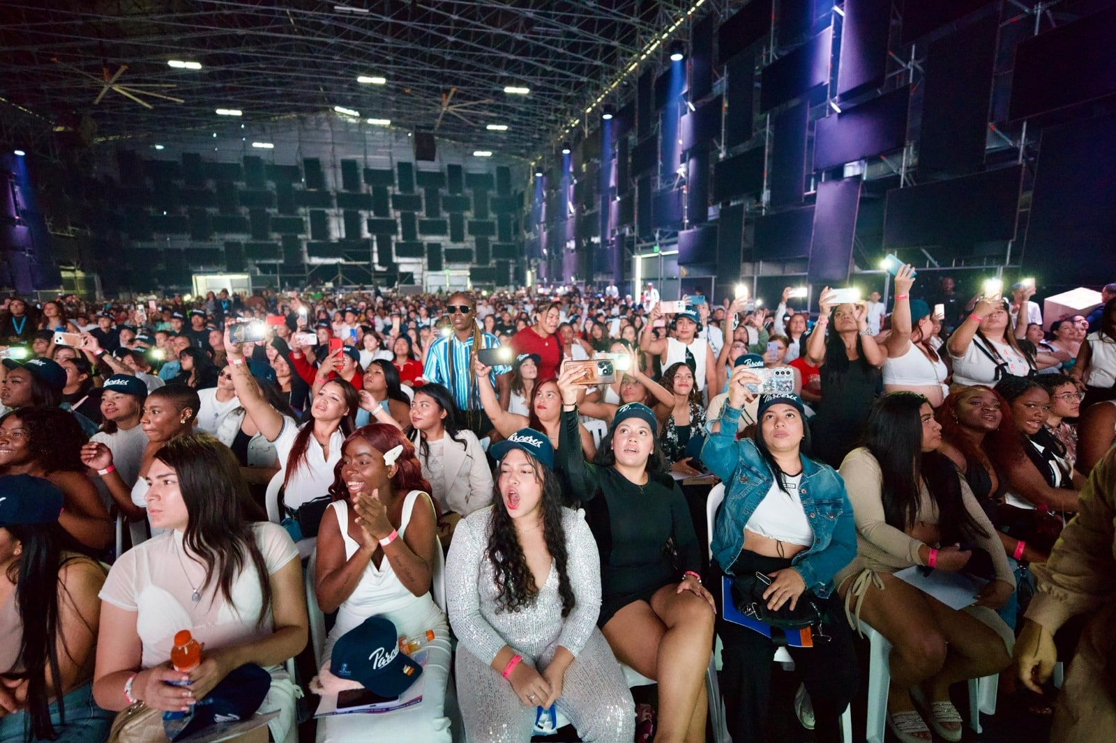 El programa Parceros recibe reconocimiento internacional por su impacto social