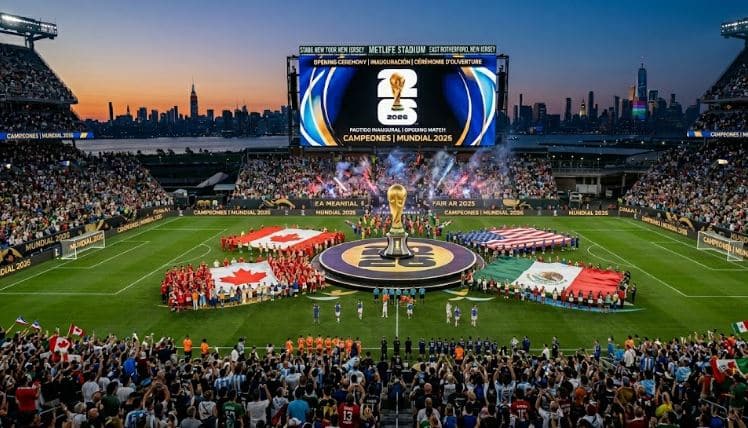 Prográmese con los partidos de la fase de grupos del Mundial: horarios y dónde verlos