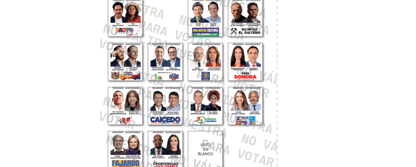 ¿Qué contiene el kit electoral y quién lo entrega? Todo lo que debe saber para la jornada de votación
