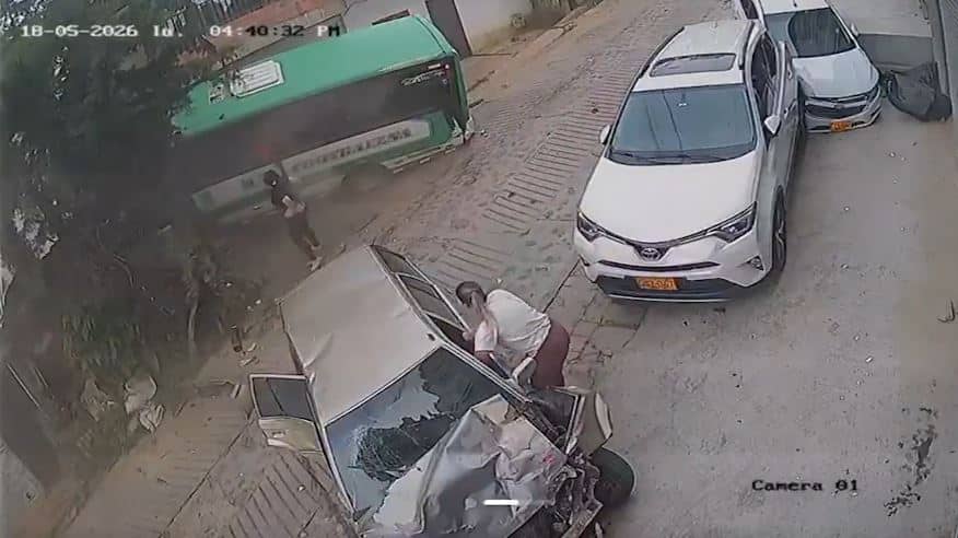 ¿Qué pasó con los heridos del grave accidente de tránsito que ocurrió en El Santuario?