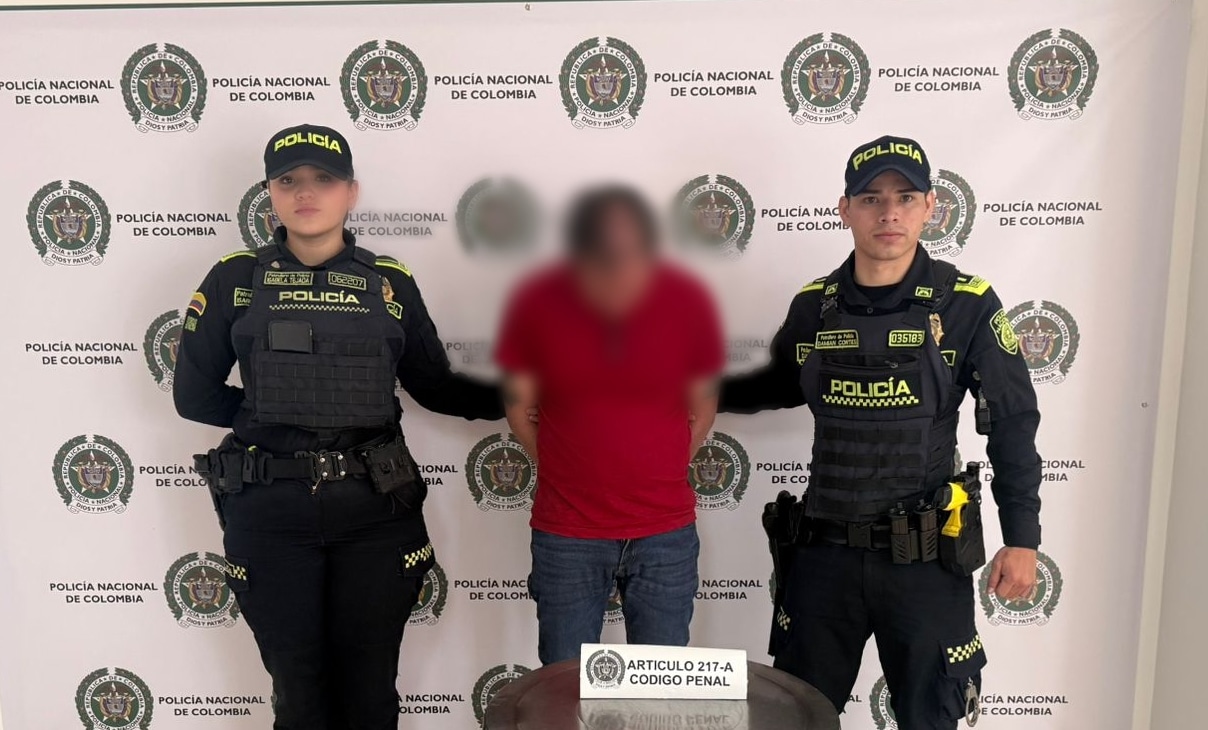 Redes de pedofilia buscan víctimas en municipios del sur del Valle de Aburrá
