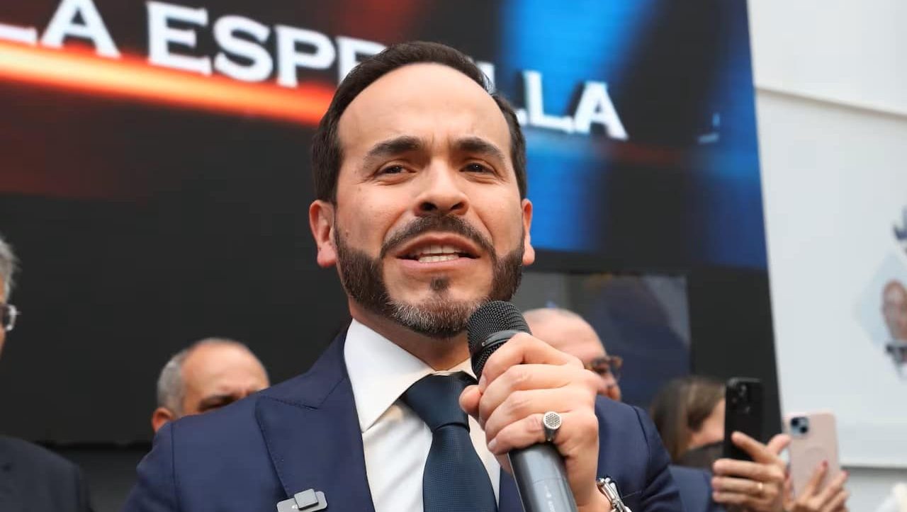 Resultados Abelardo De La Espriella: elecciones presidenciales 2026