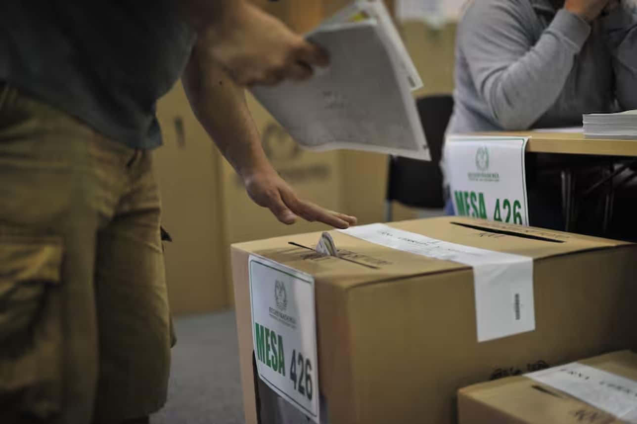 Resultados elecciones presidenciales 2026: resultados en el Valle del Cauca