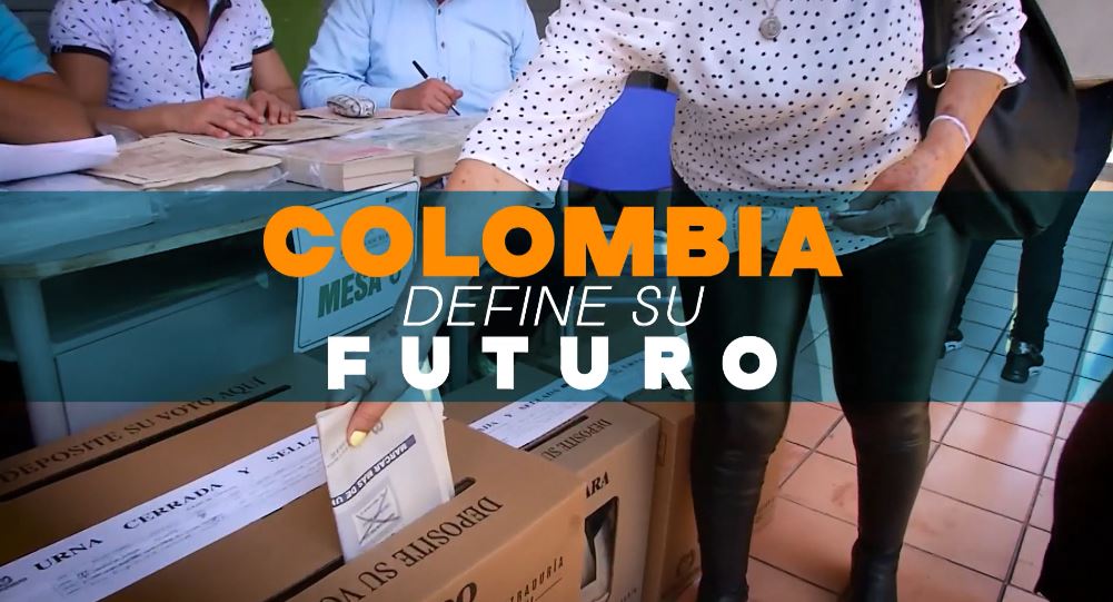 Se abren las mesas de votación comienzan las elecciones presidenciales 2026 en todo el territorio nacional