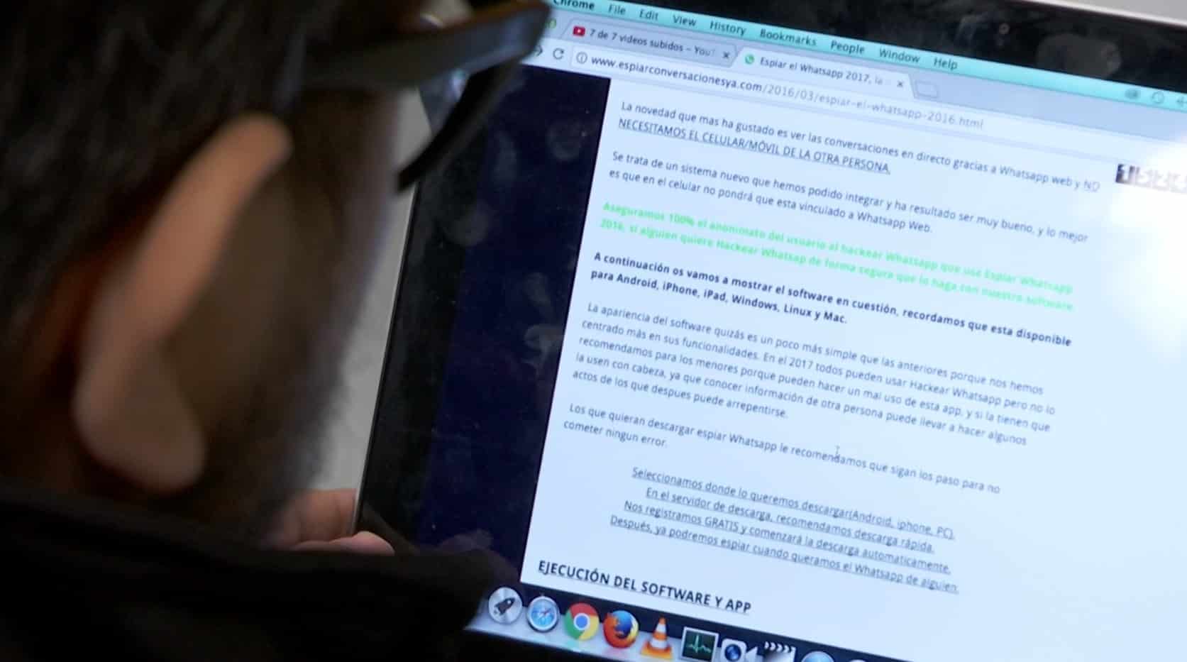 ¿Sentencias hechas con Inteligencia Artificial? La justicia colombiana fijó límites para su uso en juzgados