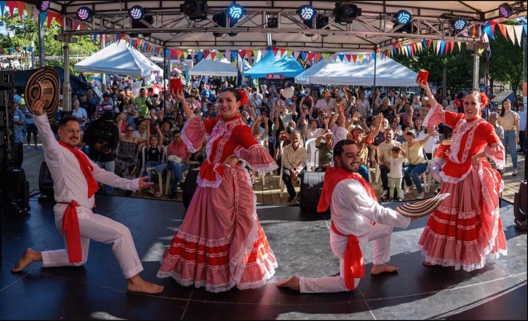 Eventos destacados en Medellín para el fin de semana del 29 y 30 de mayo