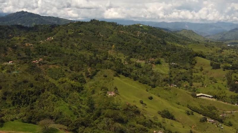 Temperaturas récord en el Valle de Aburrá: un fenómeno inusual