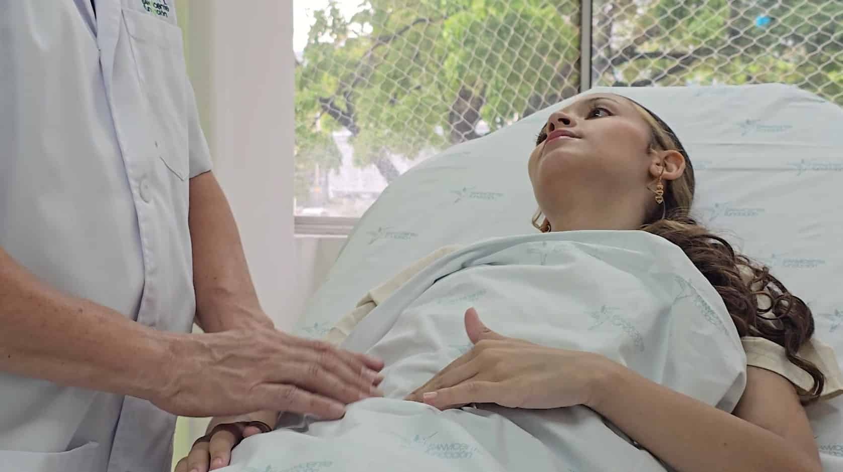 El primer autotrasplante hepático pediátrico en Colombia se realizó en Medellín