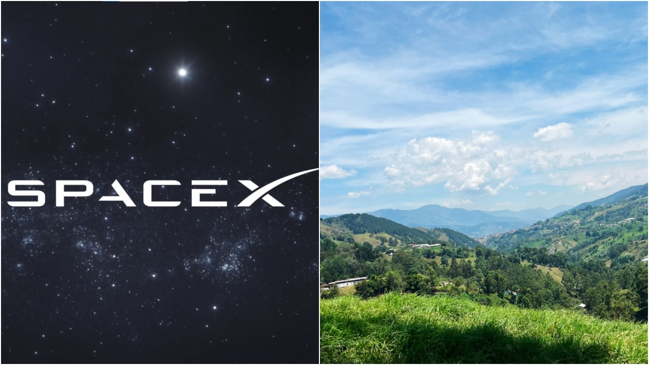 Antioquia se postula como aliado estratégico para Elon Musk y SpaceX