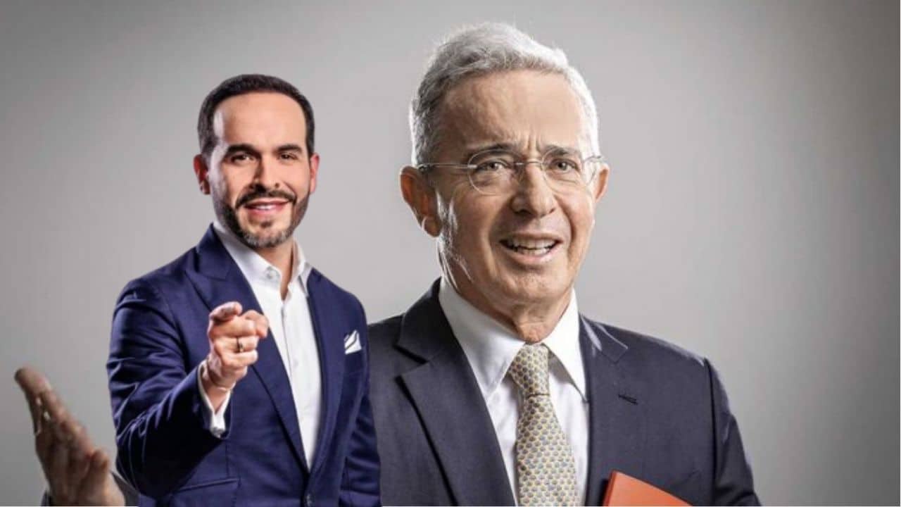 El expresidente Álvaro Uribe Vélez sorprendió al panorama político nacional tras anunciar públicamente su respaldo al candidato Abelardo De La Espriella de cara a la segunda vuelta presidencial en Colombia.