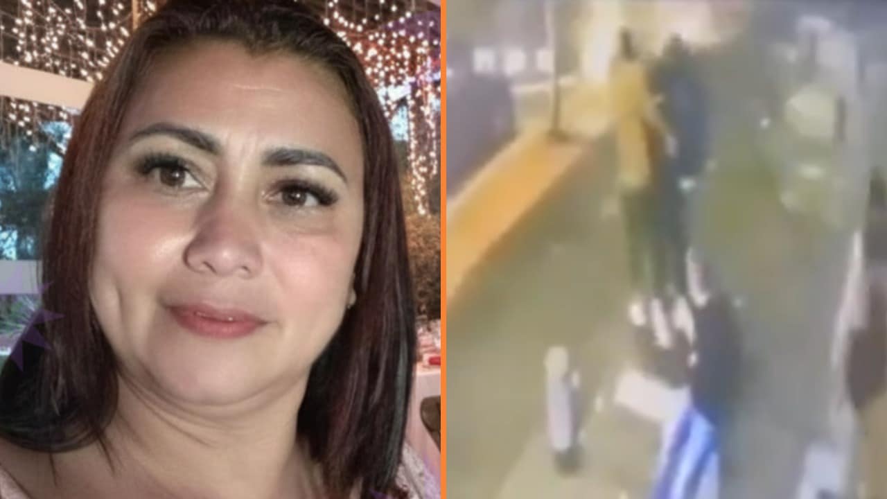 Videos, un carro abandonado y capturas: lo que se sabe de la desaparición de Yulixa Toloza