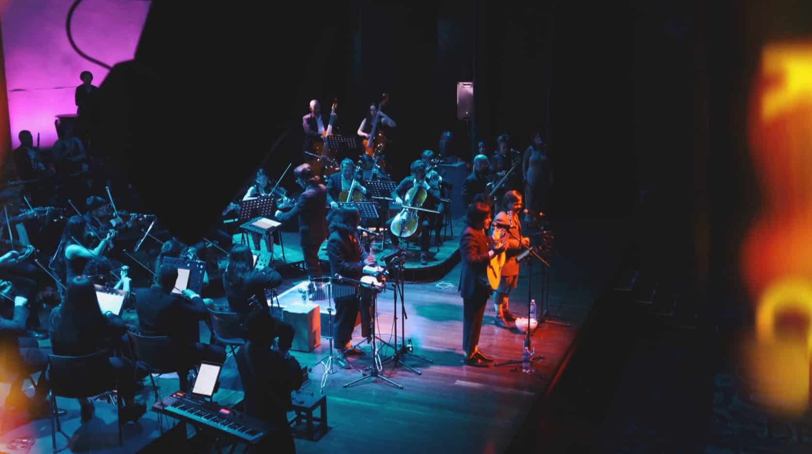 Vuelve el ‘Perreo Respetuoso’: así será el show que mezcla reggaetón y filarmónica en Medellín