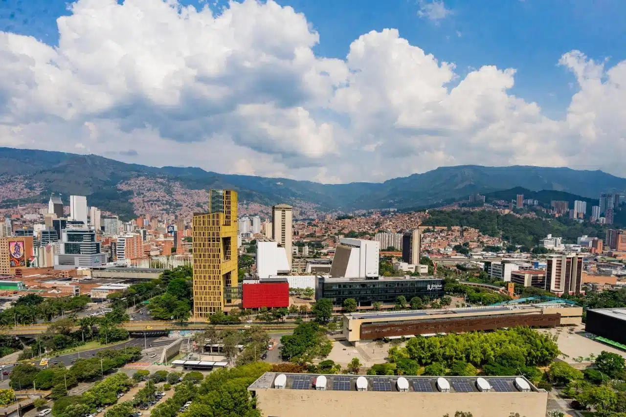 Concejo de Medellín aprobó la adición presupuestal para 2026 por más de $450 mil millones