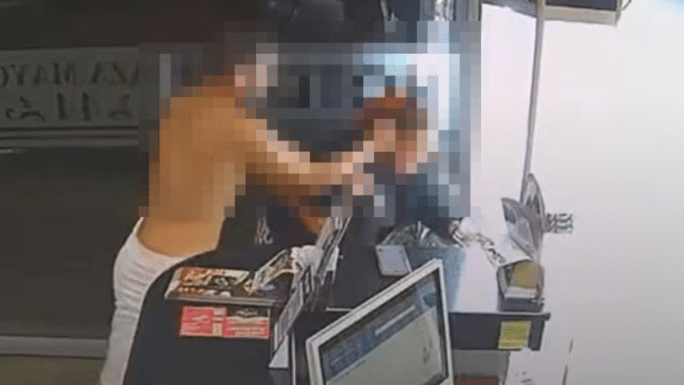 Agresor de empleada de hotel en Medellín quedó en libertad y estas son las razones