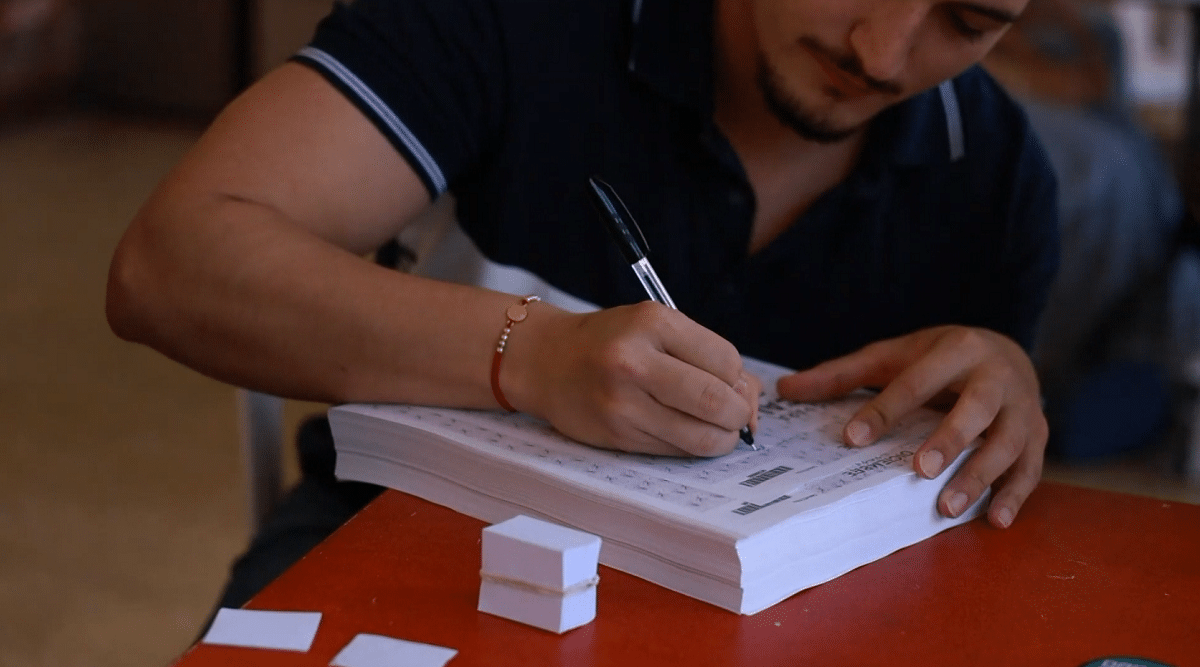 Iniciaron las capacitaciones de los jurados para las presidenciales