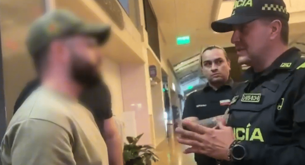¿Qué pasará con el francés que agredió a un menor en un cine? Habla mamá del joven afectado