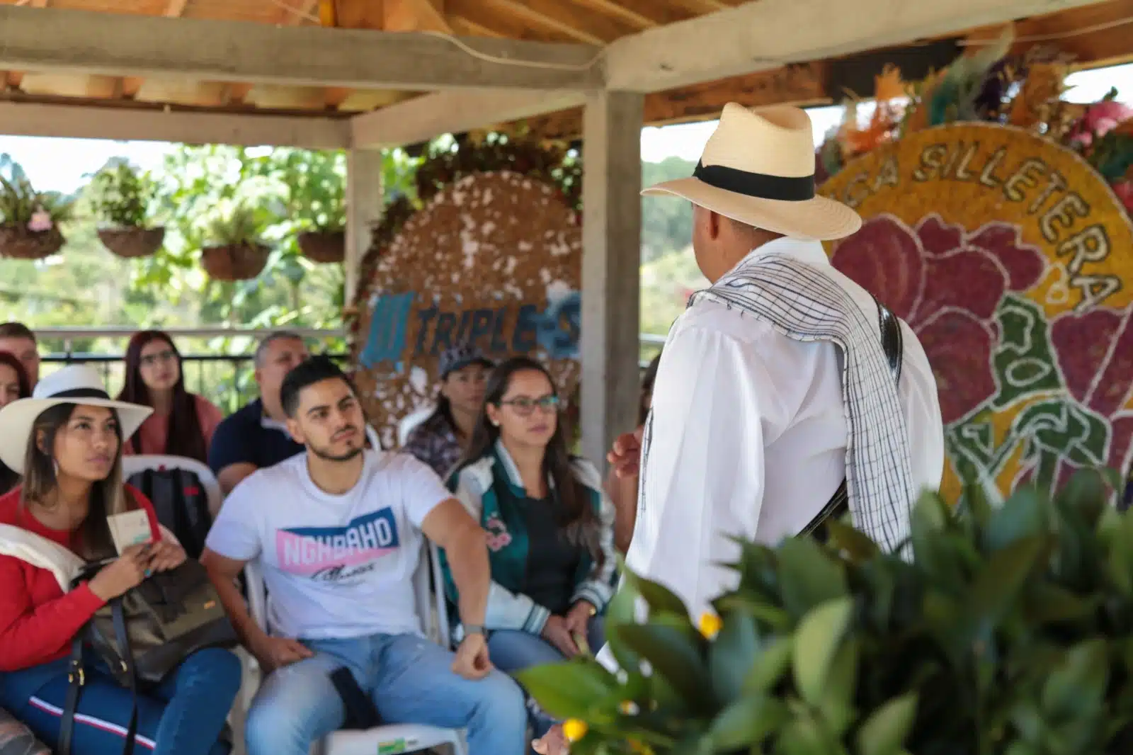 Medellín le apuesta a nuevas experiencias turísticas con un catálogo que resalta lo mejor de la ciudad