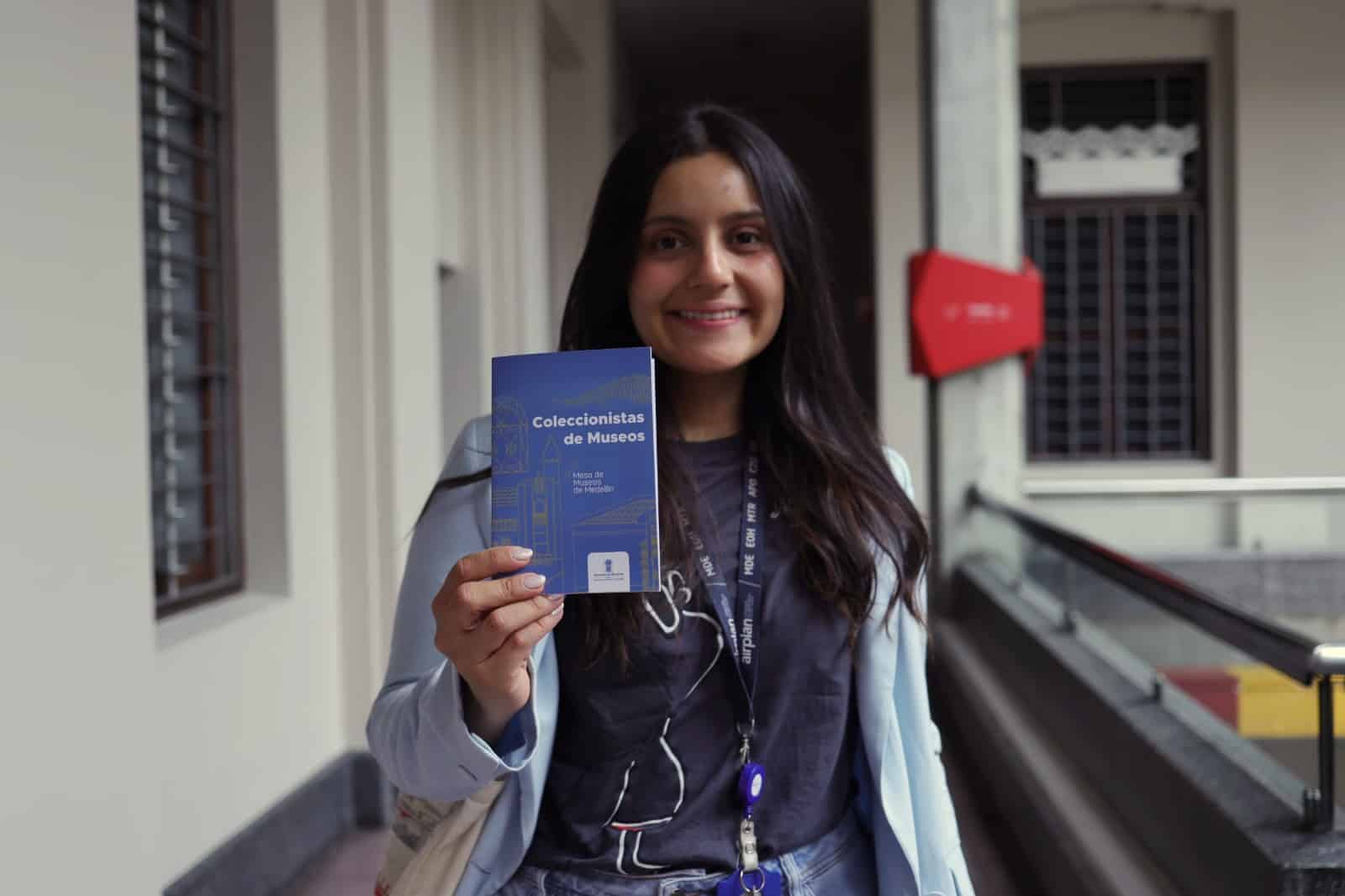 Prográmese a recorrer los museos de Medellín y encontrar los tesoros escondidos con este pasaporte
