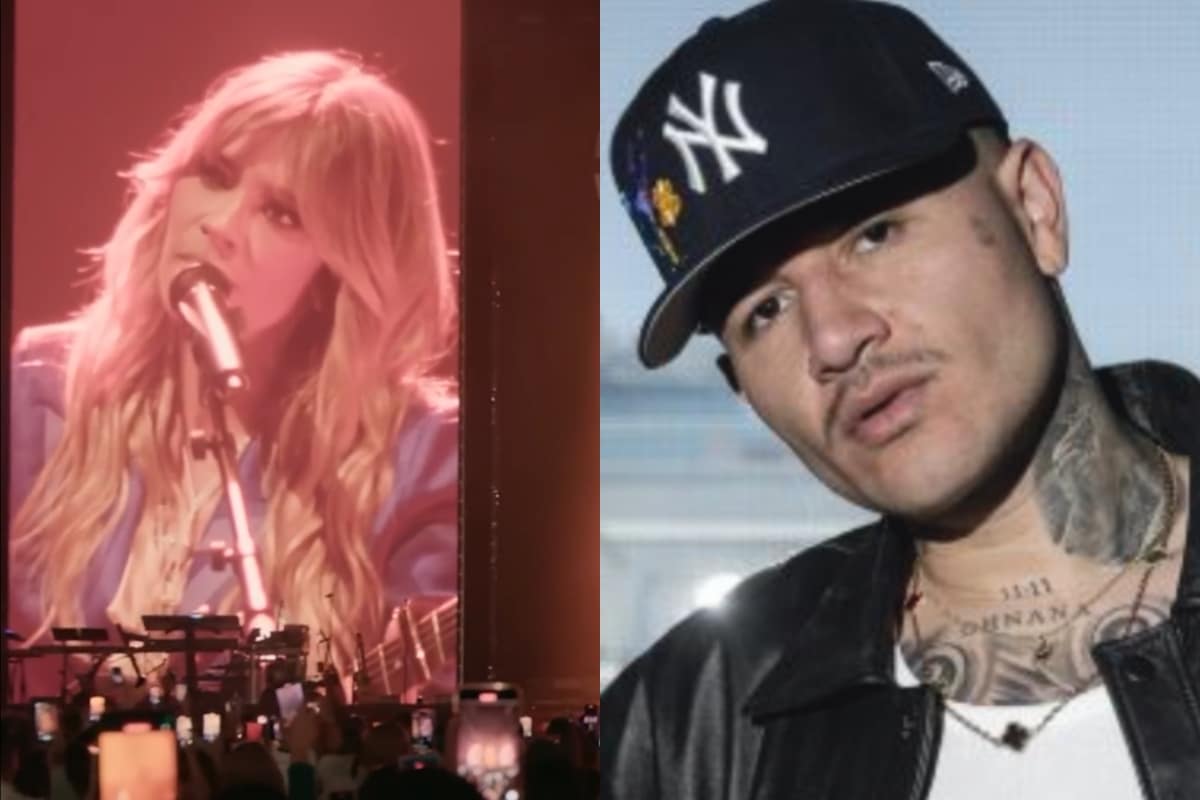 Fin de semana cargado de conciertos en Medellín: estos son los artistas que se presentarán