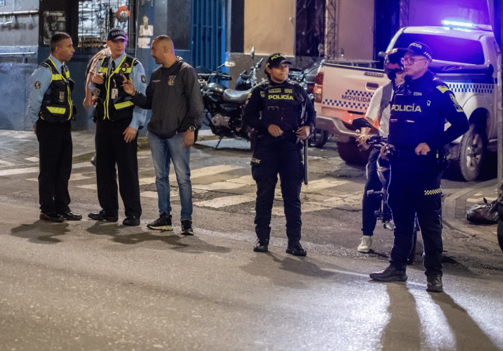 Conmoción en Caldas por crimen de una mujer a manos de su propio hijo: policía reveló detalles