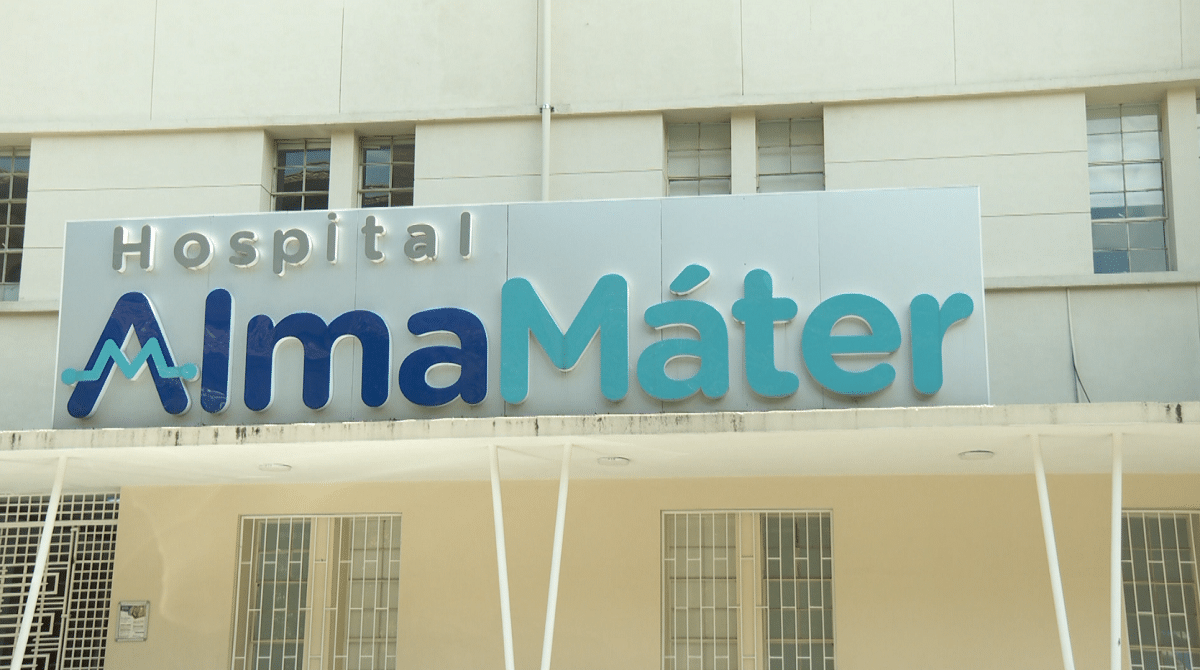 Crisis en el Hospital Alma Máter: Suspensión de rotaciones de estudiantes