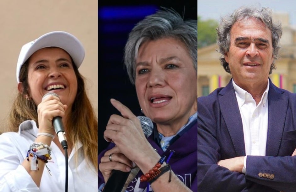 Colombia se prepara para el debate electoral en alianza informativa