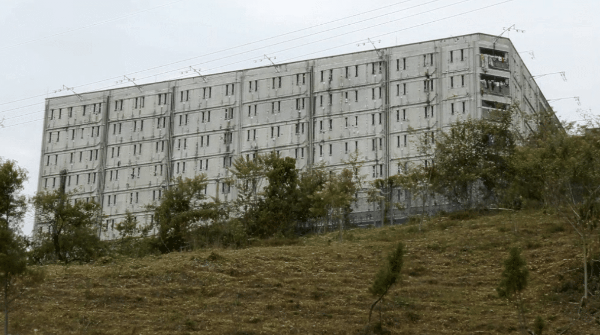 Denuncias de corrupción en el centro penitenciario de Pedregal