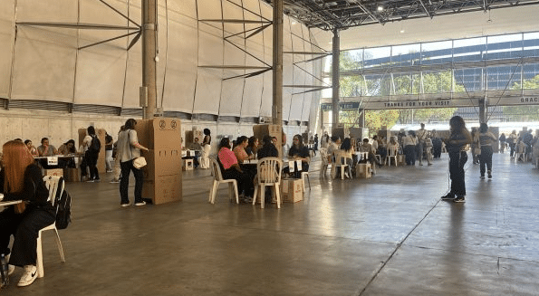 ¿Ve algo sospechoso en las elecciones? Esto es lo que puede hacer para reportarlo