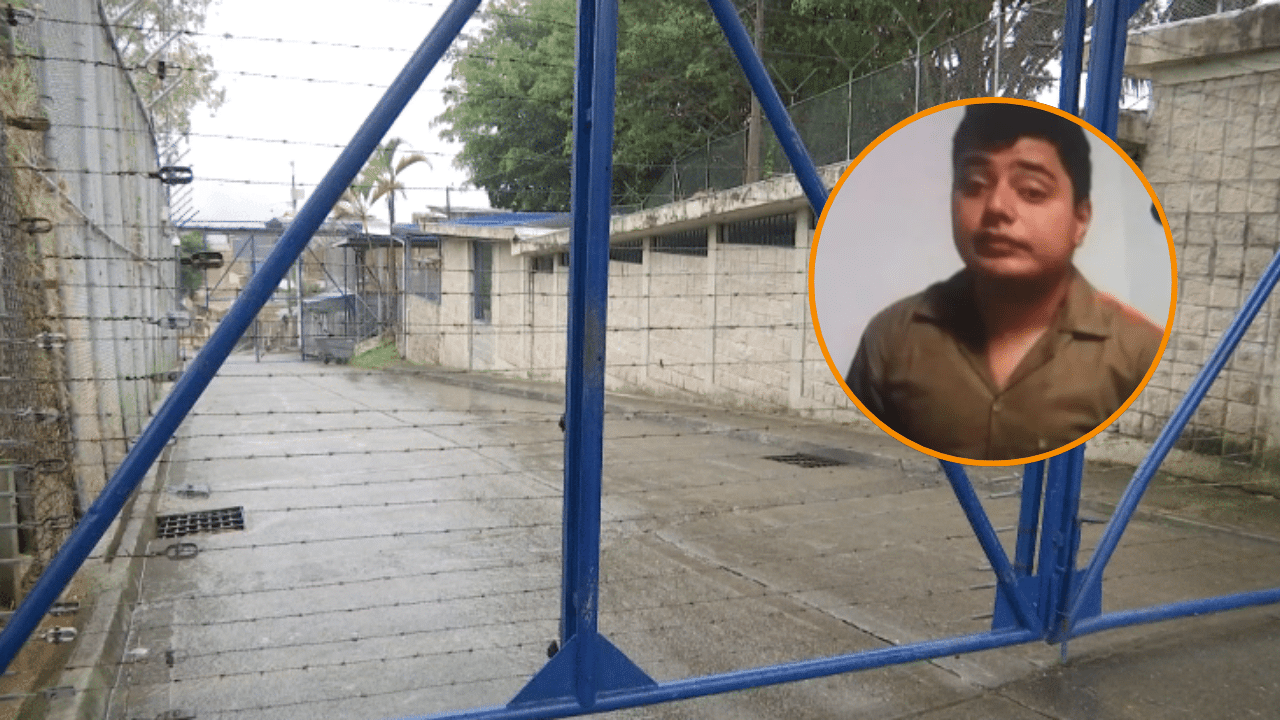 Controversia por fiesta en cárcel La Paz de Itagüí y traslados de cabecillas