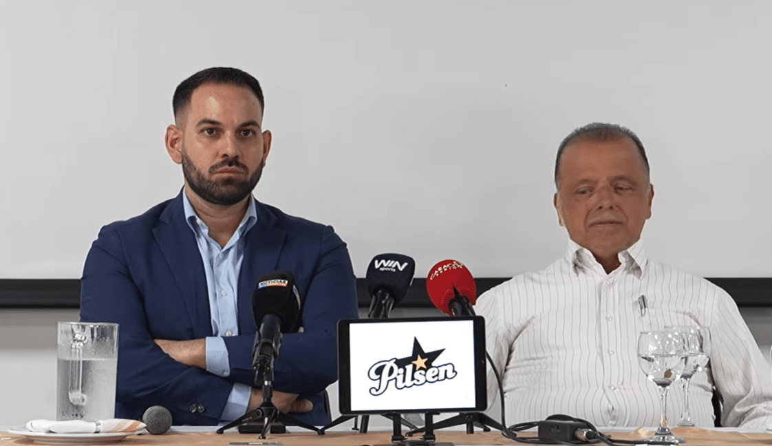 Federico Spada dejará su cargo como gerente deportivo del DIM