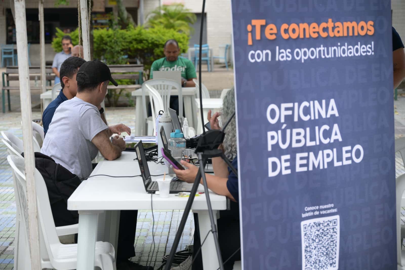 Feria laboral Empleo Med en Medellín: más de 3.000 vacantes disponibles