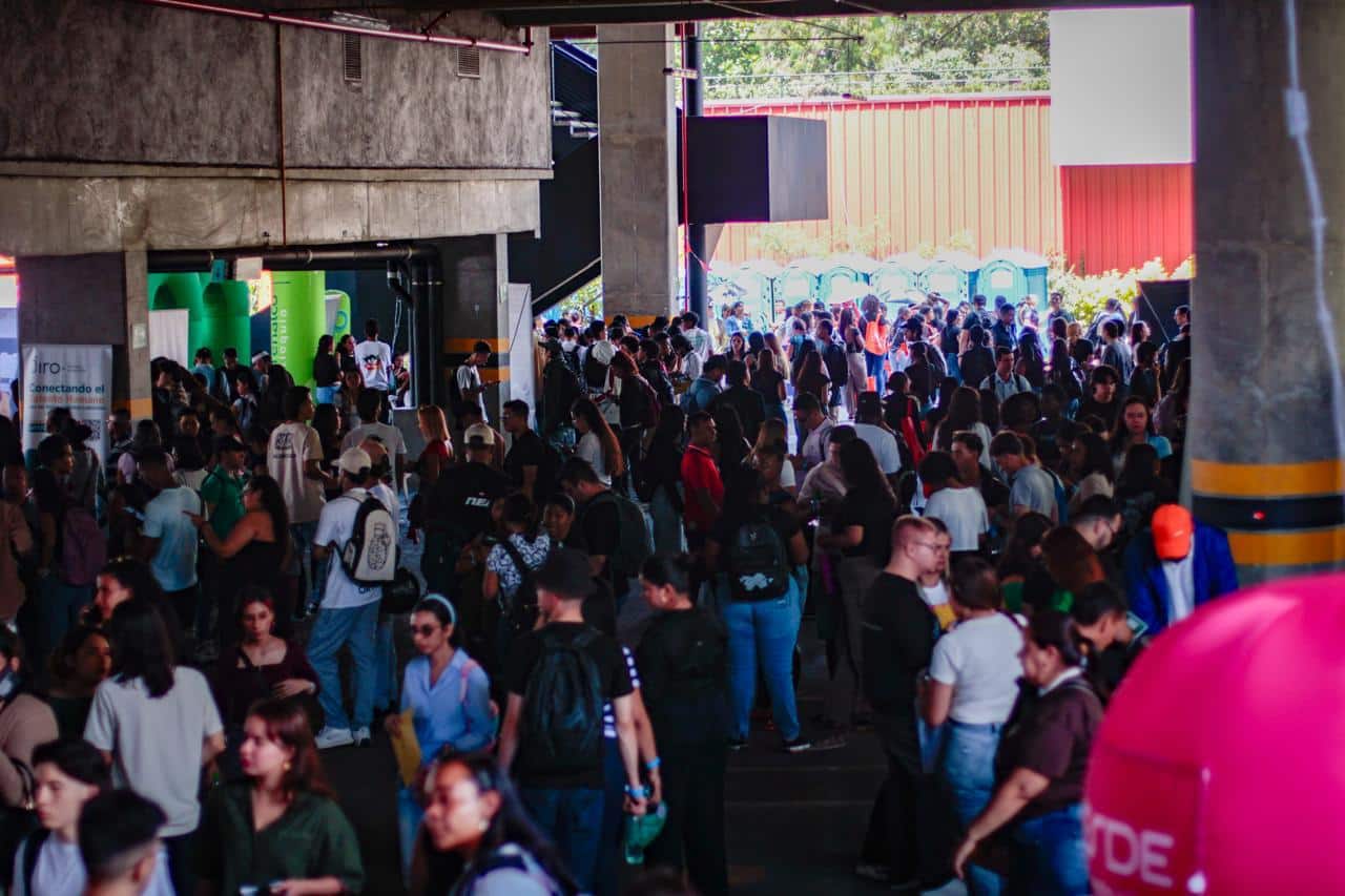 El Festival de las Oportunidades llega a Guayabal con vacantes, orientación laboral y más servicios