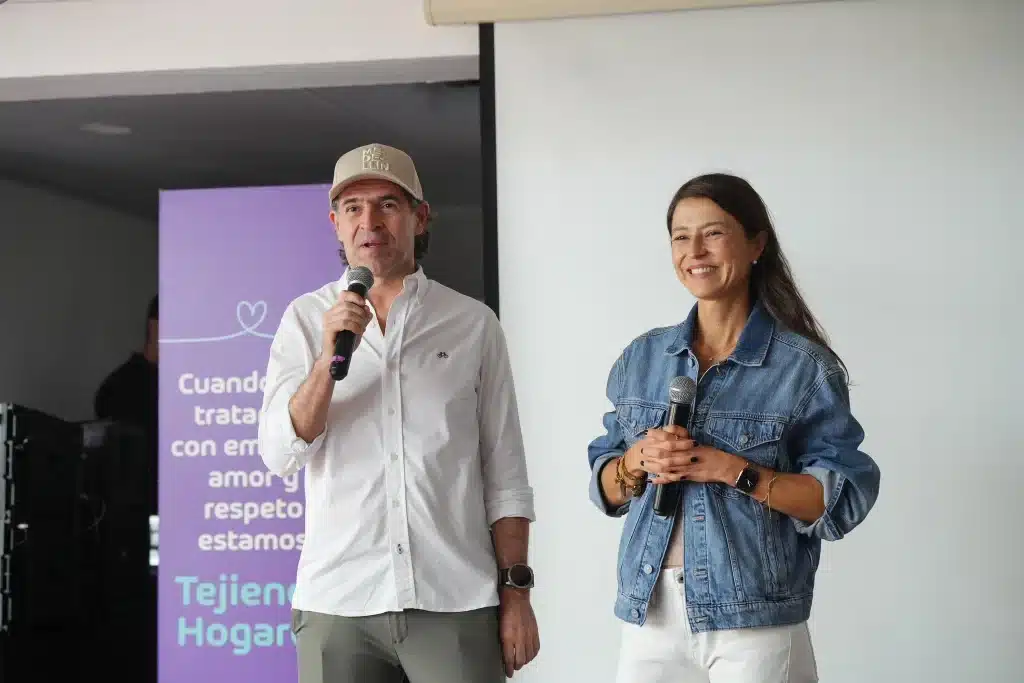 Medellín lanza la Gran Escuela para la Familia