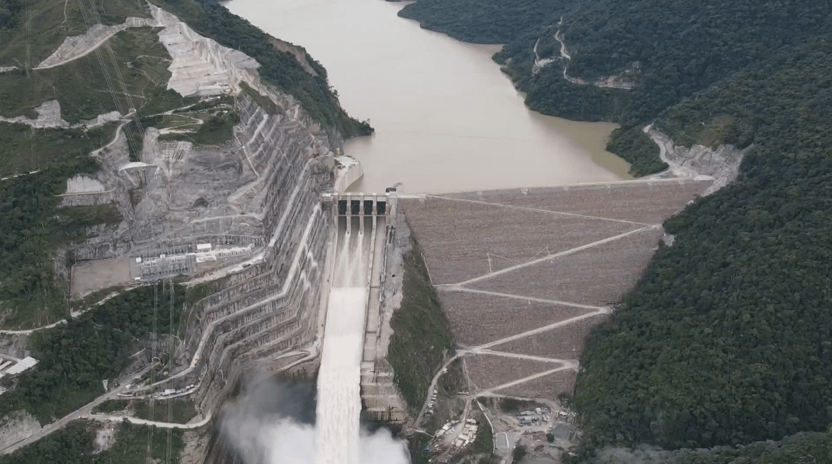 Hidroituango entregará dividendos por segunda vez en el año