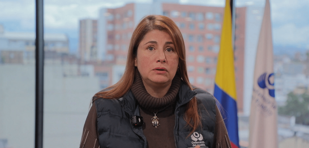 Defensoría rajó a candidatos en materia de estigmatización y difusión de información veraz