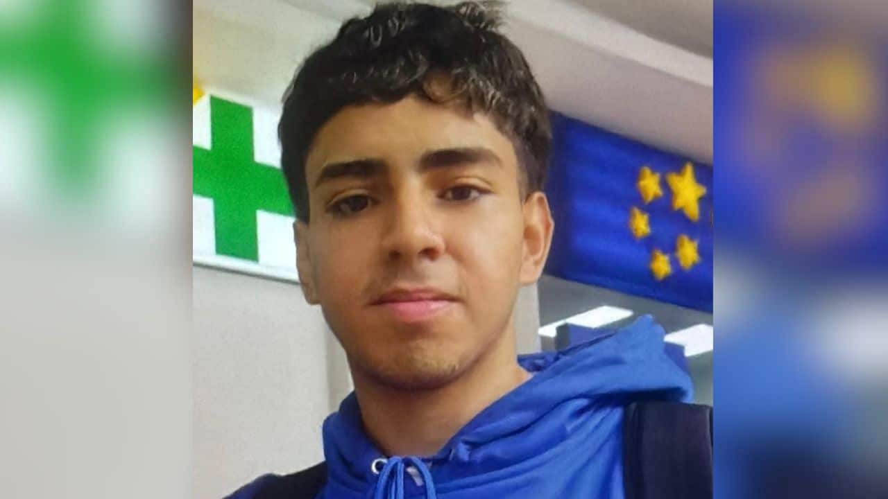 Desaparece joven oriundo de Andes en Medellín