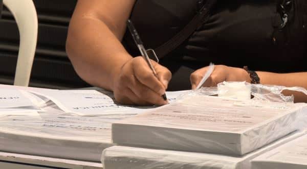 lapicero votaciones Conozca la importancia de usar los implementos oficiales
